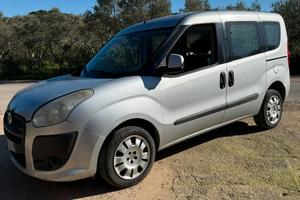 Fiat doblò 1.6