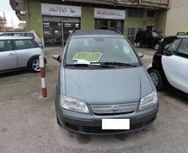 Fiat Idea 1.3 Multijet 16V Dynamic