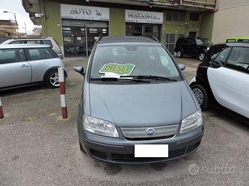 Fiat Idea 1.3 Multijet 16V Dynamic