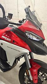 Ducati Multistrada v4