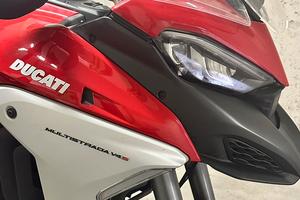 Ducati Multistrada v4