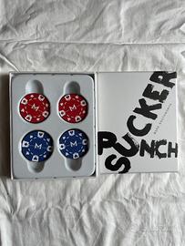 Magia - Sucker Punch by Mark Southworth