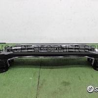 Bmw x4 g02 sostegno paraurti post | 4173