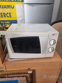 Forno Microone 