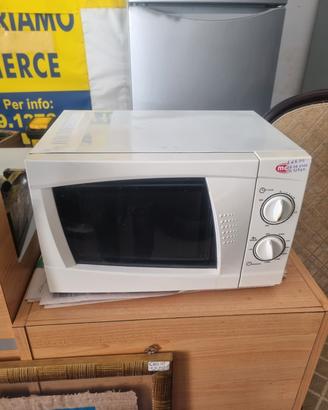 Forno Microone 