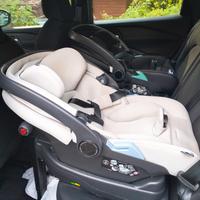 Trio Peg Perego