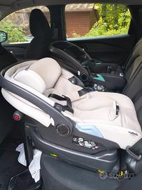 Trio Peg Perego