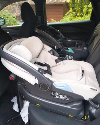 Trio Peg Perego