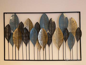 Decorazione da parete