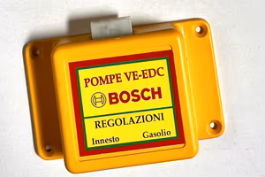 centralina pompa bosch