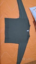 Felpa di cotone