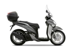 Yamaha 159 xenter