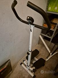 step usato poche volte