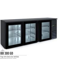 RETROBANCO FRIGO -30% Se ritiri entro Domenica