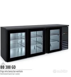 RETROBANCO FRIGO -30% Se ritiri entro Domenica
