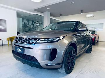 Land Rover Range Rover Evoque 2.0d i4 mhev SE awd