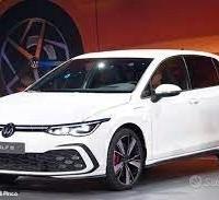 Vari ricambi per volkswagen golf 8 2016;2020