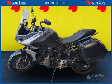 TRIUMPH Tiger 660 Garantita e Finanziabile