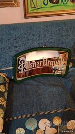 Specchio Birra Pilsner Urquell 