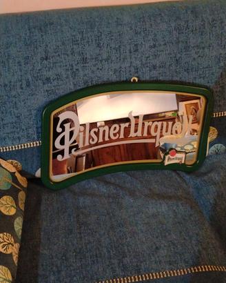 Specchio Birra Pilsner Urquell 