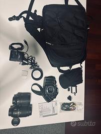 Nikon D7100