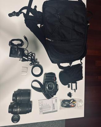 Nikon D7100