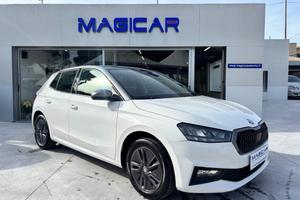 SKODA Fabia 1.0 MPI 80 CV Style