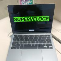 APPLE - MacBook Air 13'' M4 10 CPU 8 GPU 16GB 256G