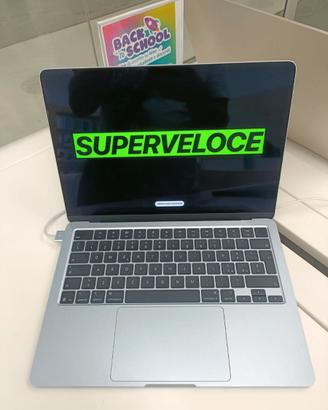 APPLE - MacBook Air 13'' M4 10 CPU 8 GPU 16GB 256G