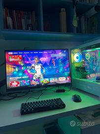 Monitor Gaming