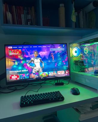 Monitor Gaming