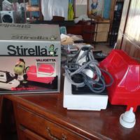 Stirella con valigetta micromax