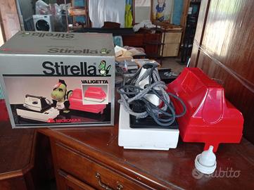 Stirella con valigetta micromax