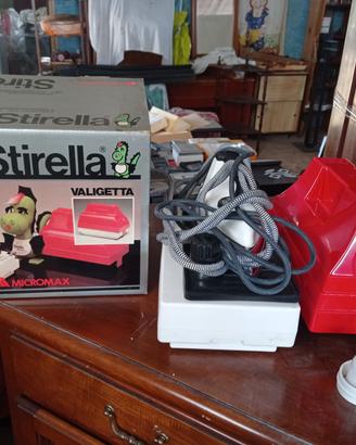 Stirella con valigetta micromax