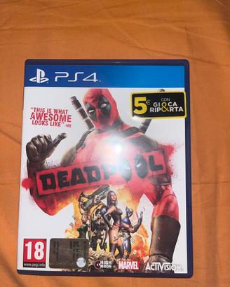 Videogioco