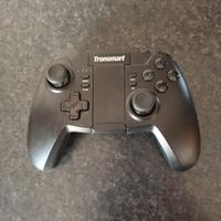 Controller bluetooth MARS GO2 per videogiochi