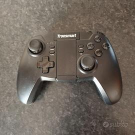 Controller bluetooth MARS GO2 per videogiochi