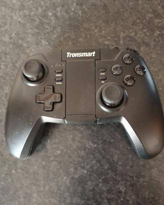 Controller bluetooth MARS GO2 per videogiochi