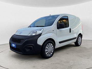 FIAT Fiorino 1.3 MJT 95CV Cargo SX