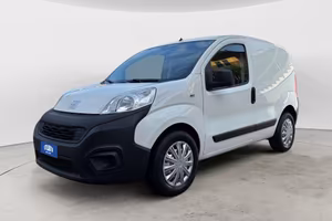 FIAT Fiorino 1.3 MJT 95CV Cargo SX