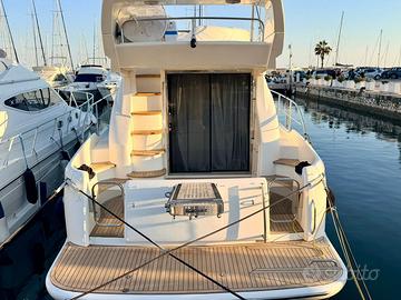 Azimut 42 Fly - Versione 3 cabine