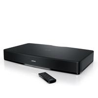 SOUNDBAR BOSE SOLO TV AUDIO SYSTEM