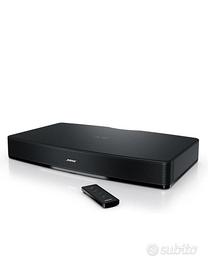 SOUNDBAR BOSE SOLO TV AUDIO SYSTEM