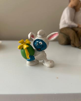 Puffi anni 80
