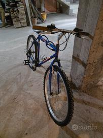 Bicicletta Legnano MTB Vintage - Buone condizioni