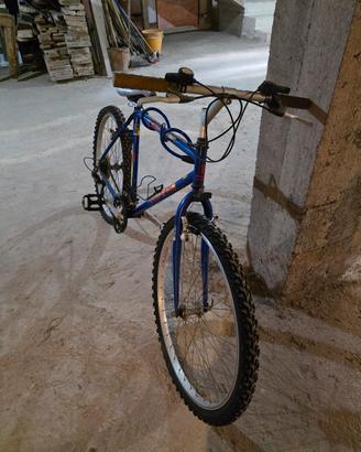 Bicicletta Legnano MTB Vintage - Buone condizioni