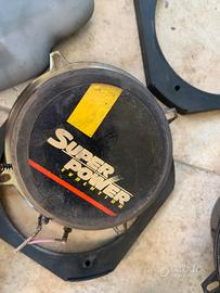 Accessori renault clio 2004