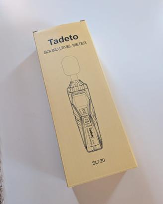 Fonometro