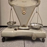 bilancia da gioelliere "vintage"