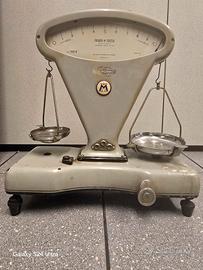 bilancia da gioelliere "vintage"
